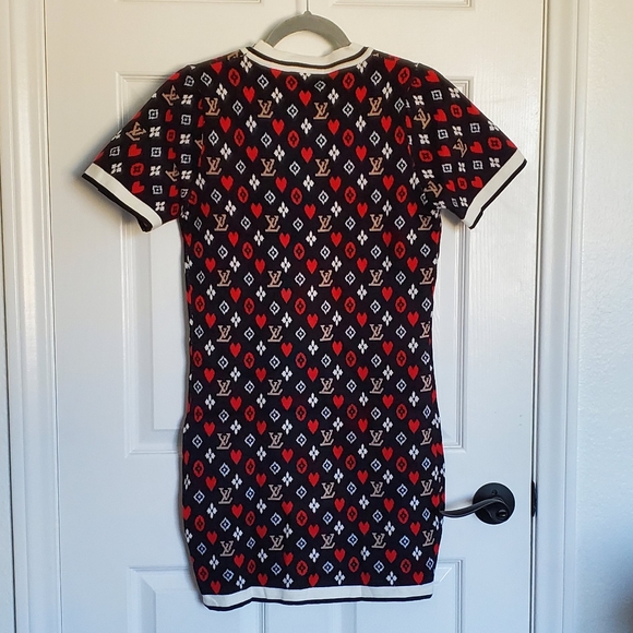 BNWT midi dress - Picture 2 of 2